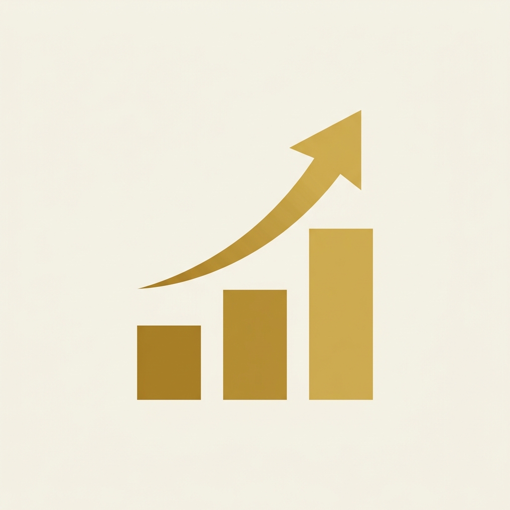 Growth Compounding Illustration
